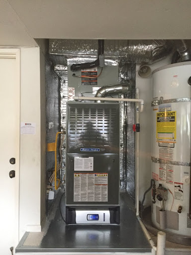 HVAC Contractor «SoCal Airflow Pros», reviews and photos