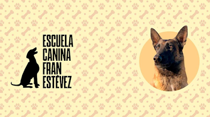 Escuela canina Fran Estevez Cáceres