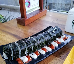Blasta Korean Food & Hidroponik photo