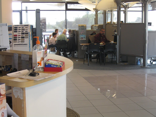 Chevrolet Dealer «Heidebreicht Chevrolet», reviews and photos, 64200 Van Dyke, Washington, MI 48095, USA