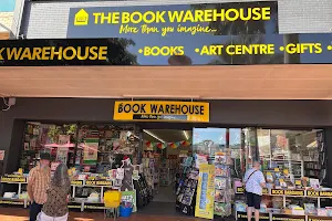 The Book Warehouse Coffs Harbour image