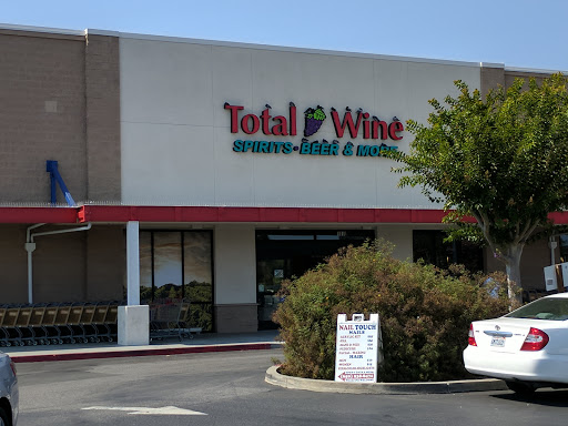 Wine Store «Total Wine & More», reviews and photos, 1010 N Rengstorff Ave, Mountain View, CA 94043, USA