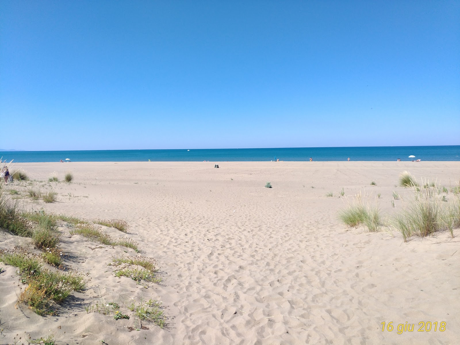 Marina di Grosseto II photo #2