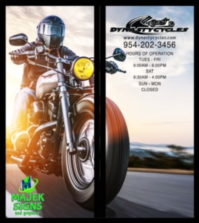 Motorcycle Shop «Dynasty Cycles», reviews and photos, 12140 Wiles Rd, Coral Springs, FL 33076, USA