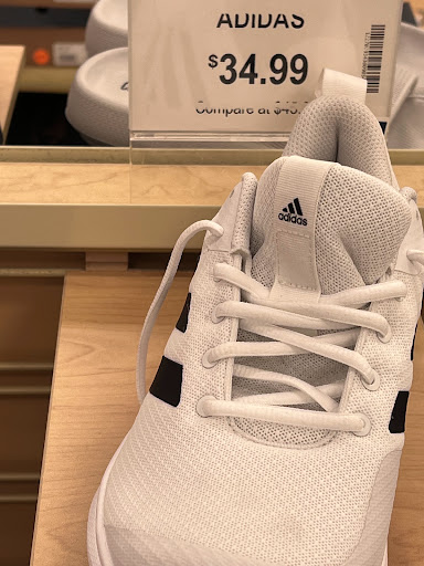 Department Store «Marshalls», reviews and photos, 21323 US Hwy 19 N, Clearwater, FL 33765, USA