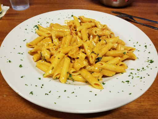 Italian restaurant Hampton