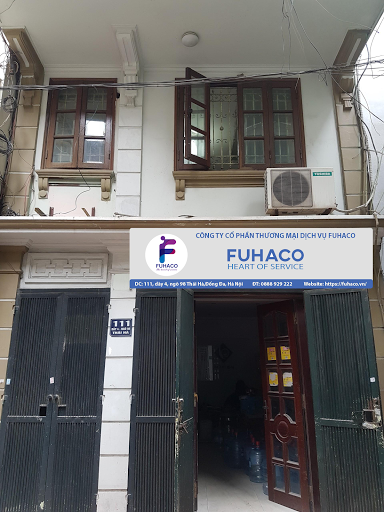 Công ty cổ phần Fuhaco Việt Nam