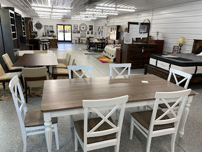 Detweiler's Amish Furniture