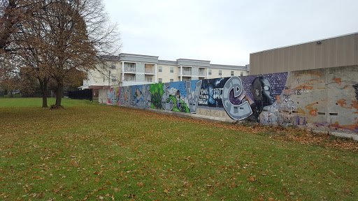 Nature Preserve «Troup Street Park», reviews and photos, 210-266 Troup St, Rochester, NY 14608, USA