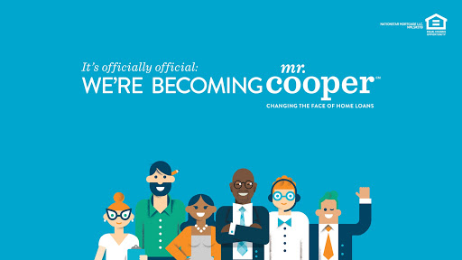 Mortgage Lender «Mr. Cooper», reviews and photos