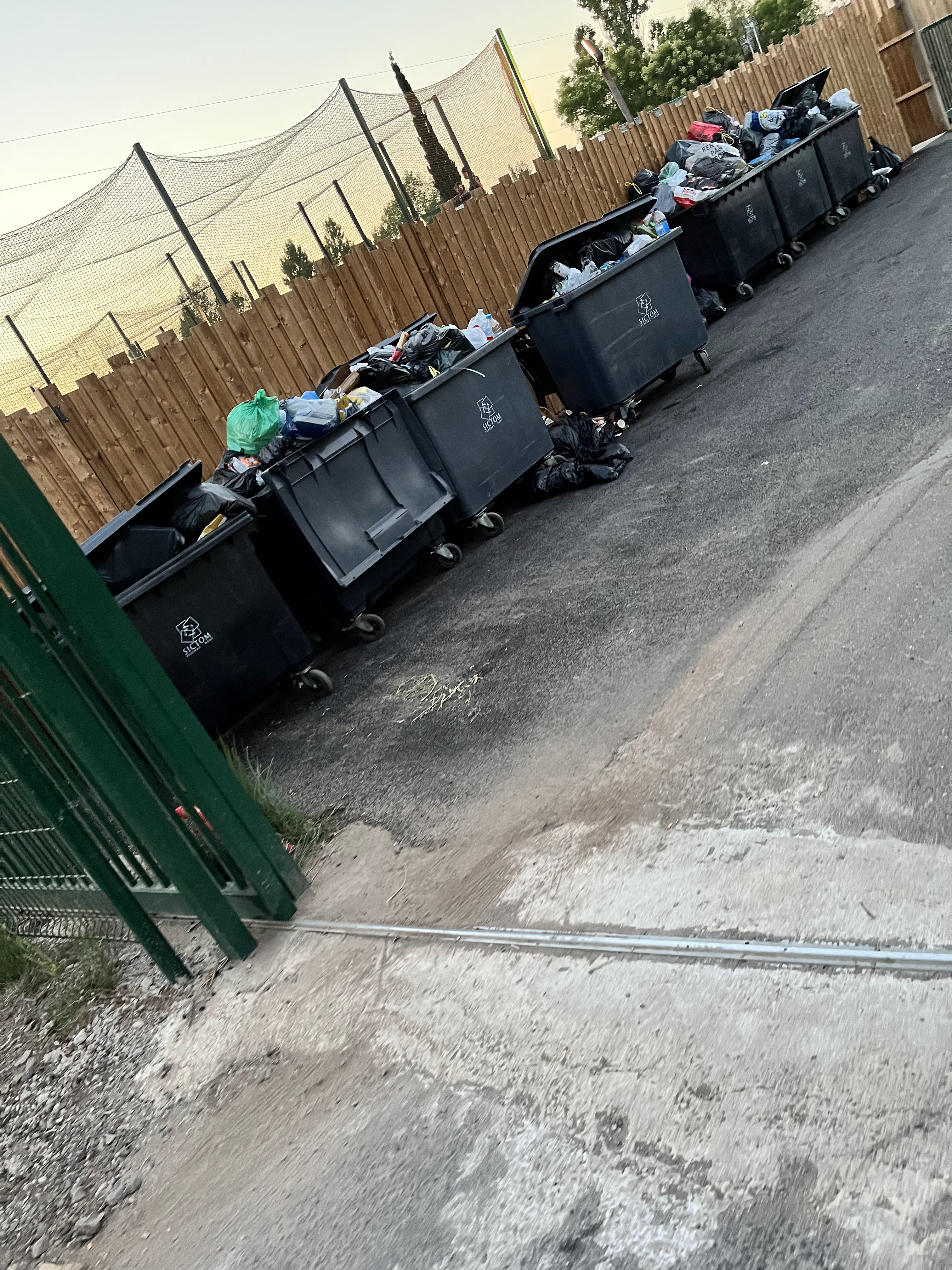 Photo n° 6 de l'avis de Aurélien.a fait le 21/07/2022 à 20:09
