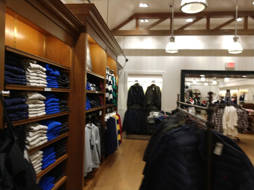 Clothing Store «Polo Ralph Lauren Factory Store», reviews and photos, 8200 Vineland Ave #500, Orlando, FL 32821, USA
