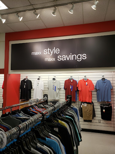 Department Store «T.J. Maxx», reviews and photos, 405 21St Miricle Mile Ext, Vero Beach, FL 32960, USA