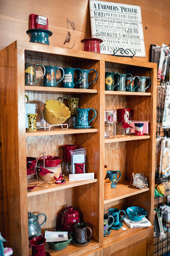 Orchard «The Orchard Shop», reviews and photos, 311 W St Joseph St, Muncie, IN 47303, USA