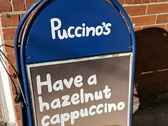 Puccino's