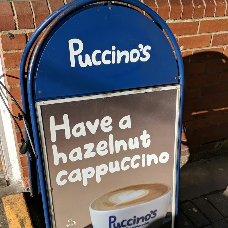 Puccino's