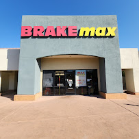 BRAKEmax - Photo 2 - Car repair in Tucson, AZ, Tucson