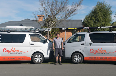 Coghlan Electrical