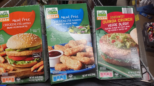 Supermarket «ALDI», reviews and photos, 8808 Belair Rd, Nottingham, MD 21236, USA