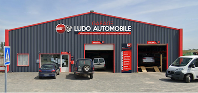 LUDO AUTOMOBILE à Sauzé-Vaussais