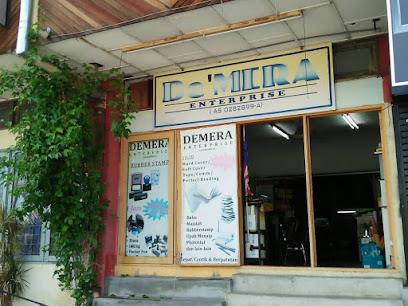 Demera Enterprise