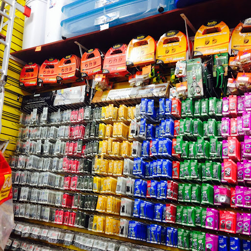 Hardware Store «Signature Paint & Home Center», reviews and photos, 45-24 46th St, Sunnyside, NY 11104, USA