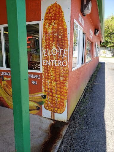 Ice Cream Shop «Fruteria La Mission», reviews and photos, 553 E White, San Antonio, TX 78214, USA