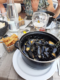 Moule du Restaurant La Petite Charlotte à Le Touquet-Paris-Plage - n°14