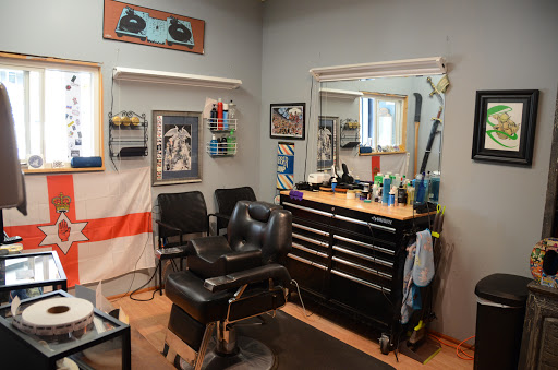 Explore horoscope tattoo ideas, creative tattoo ideas in Peoria, available at Sin in Skin Ink