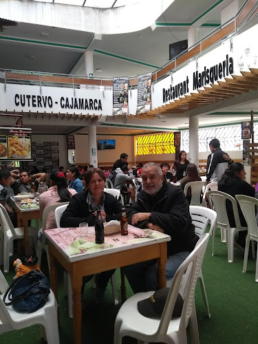 Cevichería Punto Picante