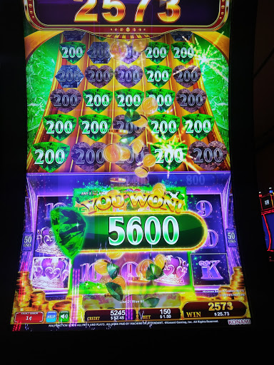 Casino «Caesars Entertainment», reviews and photos, 777 Casino Center Dr, Hammond, IN 46320, USA