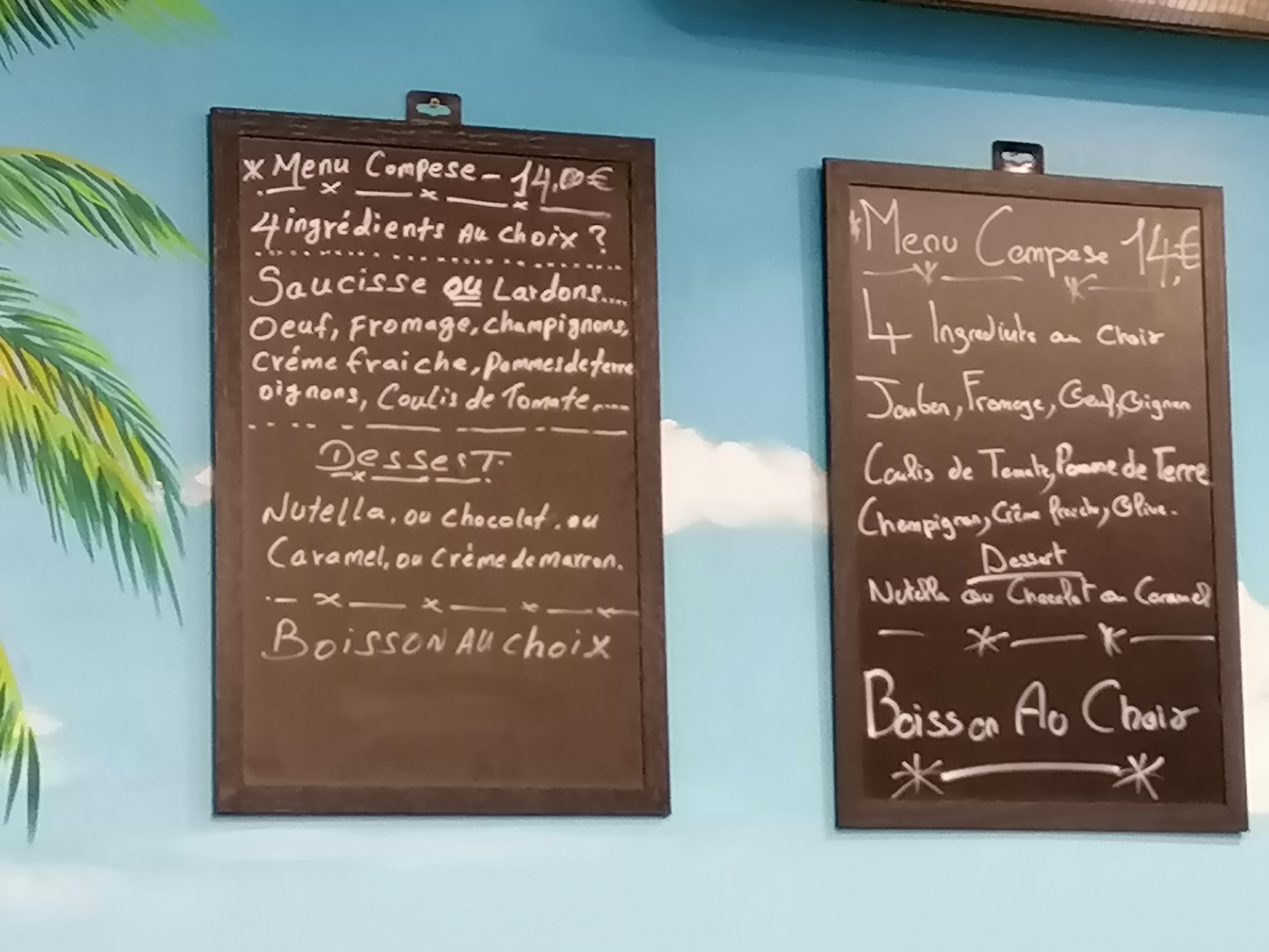 Photo n° 1 de l'avis de Dorota.z fait le 20/10/2019 à 13:11