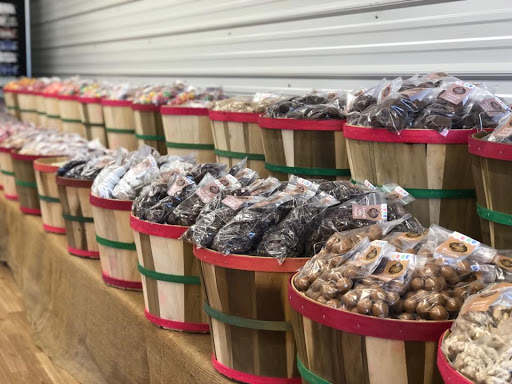 Vineyard «Lu Mil Vineyard», reviews and photos, 438 Suggs-Taylor Rd, Elizabethtown, NC 28337, USA