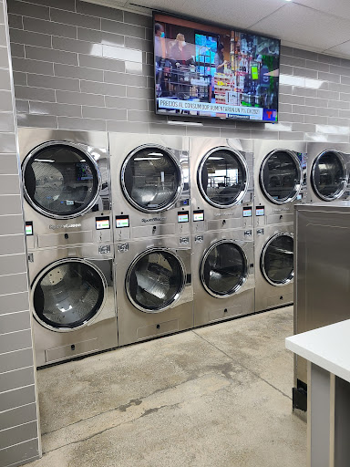 Laundromat «Wonder Wash Family Laundry Center of Downey», reviews and photos, 7385 Stewart and Gray Rd, Downey, CA 90241, USA