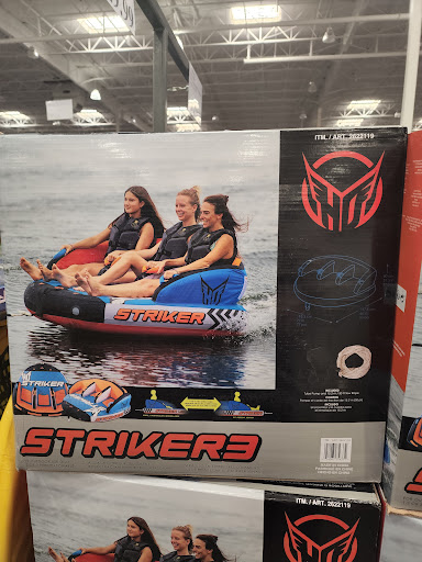 Warehouse store «Costco Wholesale», reviews and photos, 19001 N 27th Ave, Phoenix, AZ 85027, USA