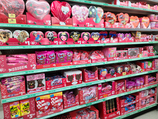 Discount Store «Dollar General», reviews and photos, 3040 S Baldwin Rd, Orion Charter Township, MI 48359, USA