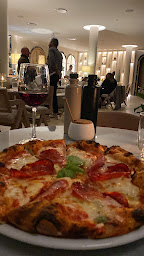 Photo n°28 de Café Laffitte à Valbonne ()