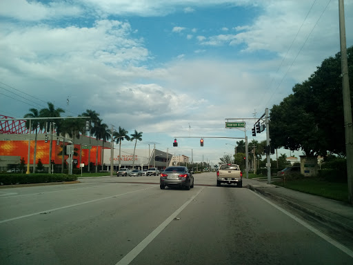 Grocery Store «Winn-Dixie», reviews and photos, 308 E Dania Beach Blvd, Dania Beach, FL 33004, USA