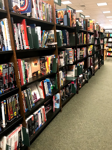 Book Store «Barnes & Noble», reviews and photos, 2614 Central Park Ave, Yonkers, NY 10710, USA