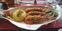 Produits de la mer du Restaurant français Restaurant La Terrasse à Agen - n°5
