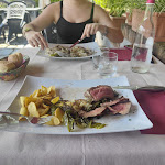 Photo n°1 de l'avis de Pasquale.i fait le 04/06/2023 à 11:38 sur le  Ristorante Pizzeria Alla Vecchia Fontana à Ponte San Pietro