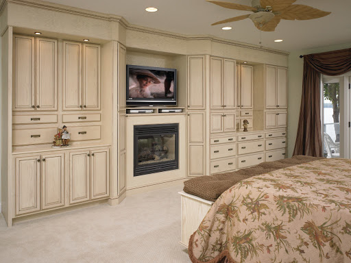 Cabinet Maker «Jim Bishop Cabinets Inc», reviews and photos, 5640 Bell Rd, Montgomery, AL 36116, USA