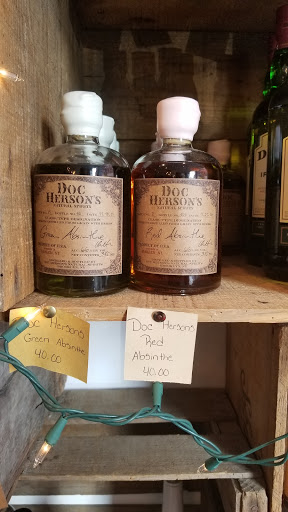 Wine Store «Pompette Wine Shop», reviews and photos, 420 Lenox Ave, New York, NY 10037, USA