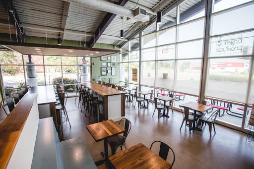 Natural Foods Store «Georgetown Natural Foods Market», reviews and photos, 4375 Georgetown Rd, Indianapolis, IN 46254, USA