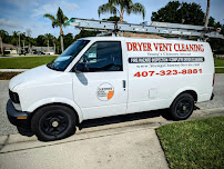 Young's Chimney & Dryer Vent Cleaning Services - Photo 3 - Car repair in Deltona, FL, Deltona