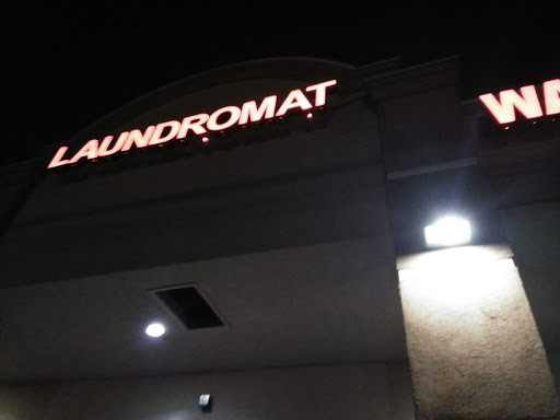 Laundromat «Spin Cycle Laundry», reviews and photos, 2157 W Columbia Ave, Kissimmee, FL 34741, USA