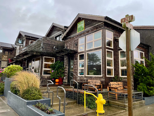 Coffee Shop «Insomnia Coffee Co», reviews and photos, 139 W 2nd St, Cannon Beach, OR 97110, USA