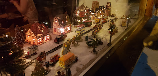 Florist «Flowers in Bloom», reviews and photos, 400 Harrison Ave, Harrison, NJ 07029, USA