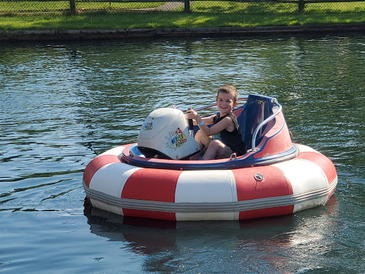Amusement Center «Rinky Dink Family Fun Center», reviews and photos, 2390 Medina Rd, Medina, OH 44256, USA