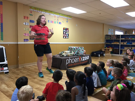 Preschool «The Kids Academy Child Care & Preschool», reviews and photos, 7430 W Cactus Rd, Peoria, AZ 85381, USA